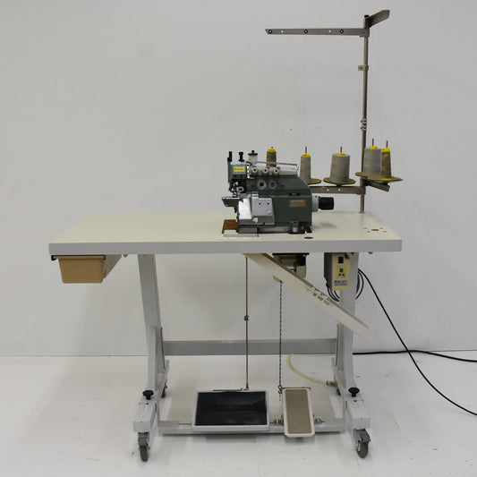 Pegasus ETS 51 Overlockmaschine  - Vorführmaschine