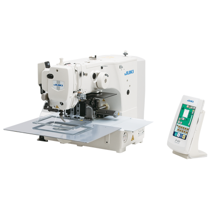 Juki AMS210ENHL2210SZ5000D/MC587N/IP420F Vorführmaschine