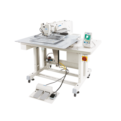 Juki AMS221ENHS3020SZ Vorführmaschine